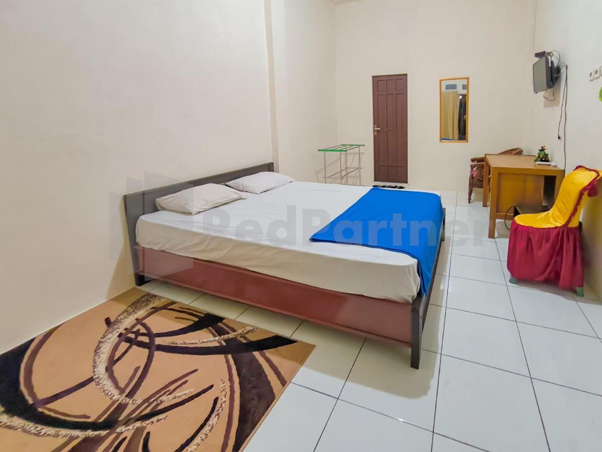 Готель Griya Tambun Raya Redpartner Tumbangrungan Екстер'єр фото