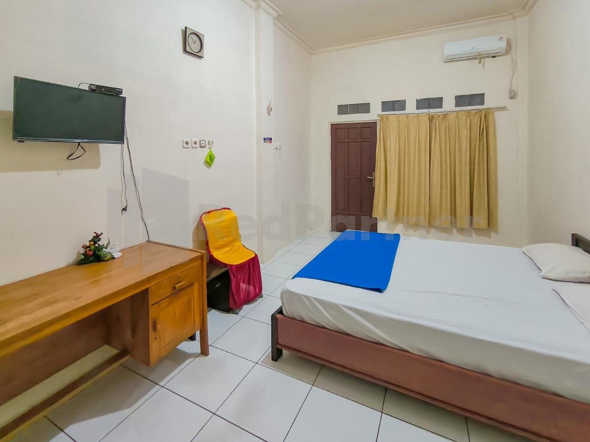 Готель Griya Tambun Raya Redpartner Tumbangrungan Екстер'єр фото